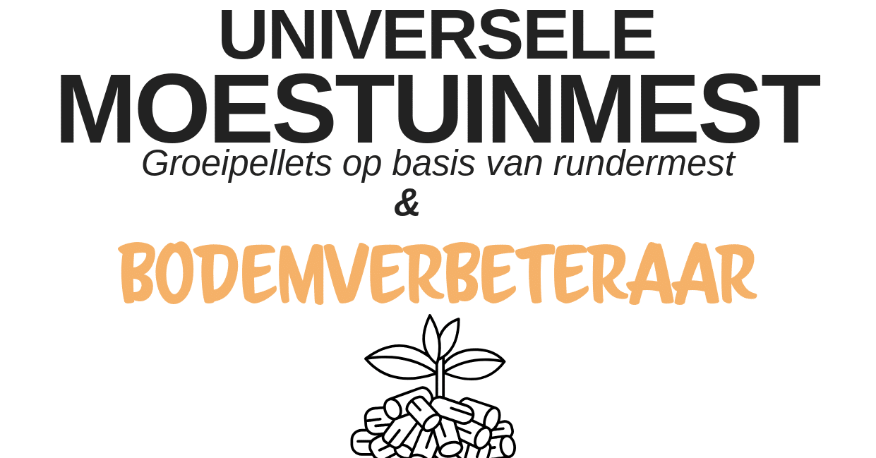 Winterklaar maken tuin