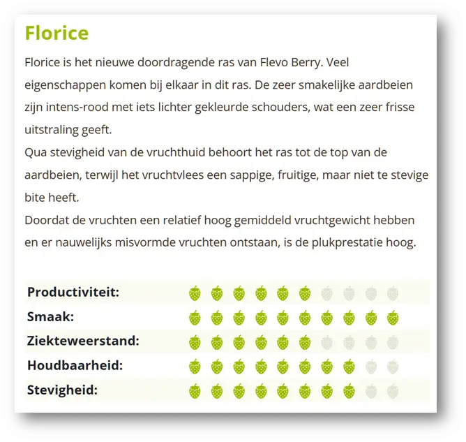 Florice
